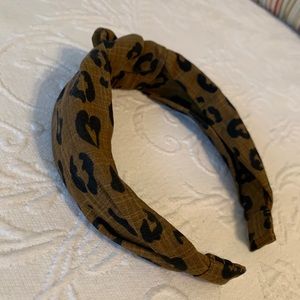 Madewell Knotted Headband